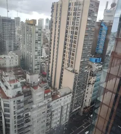 Disfruta Buenos Aires Apartment Exterior photo