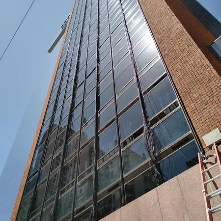 Disfruta Buenos Aires Apartment Exterior photo