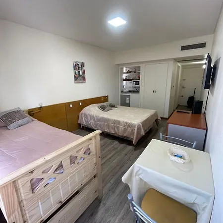 Disfruta Buenos Aires Apartment Exterior photo