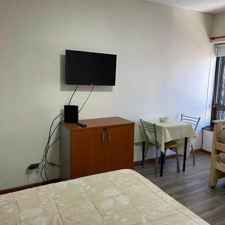 Disfruta Buenos Aires Apartment Exterior photo