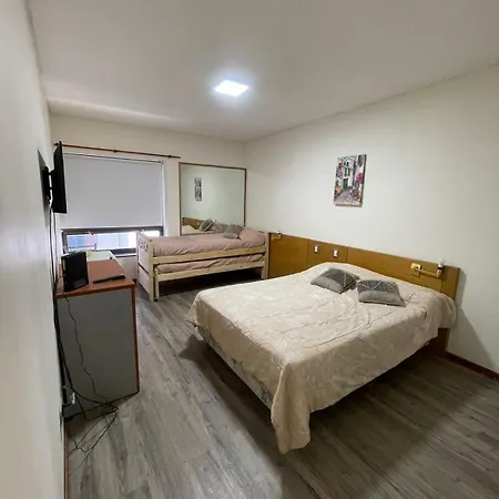 Disfruta Buenos Aires Apartment Exterior photo