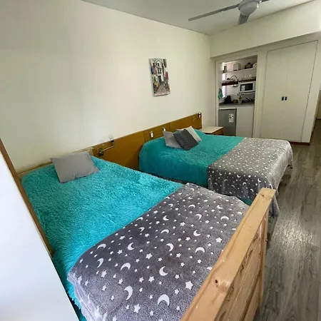 Disfruta Buenos Aires Apartment Exterior photo