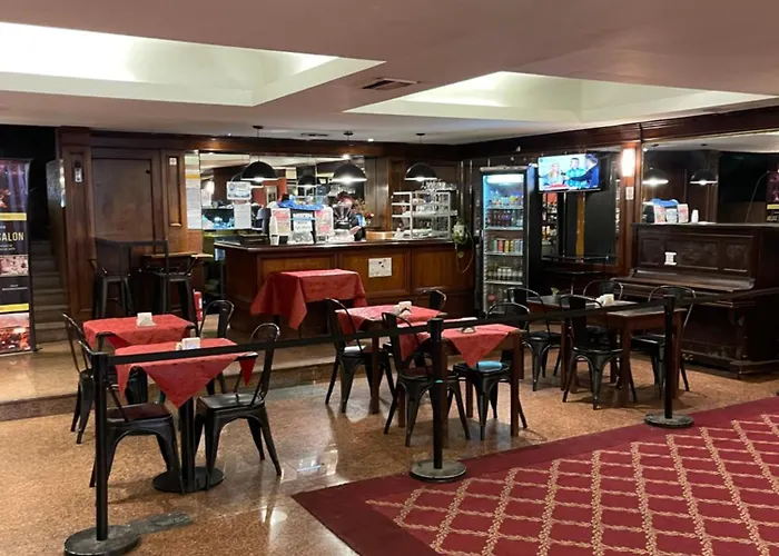 Disfruta Buenos Aires