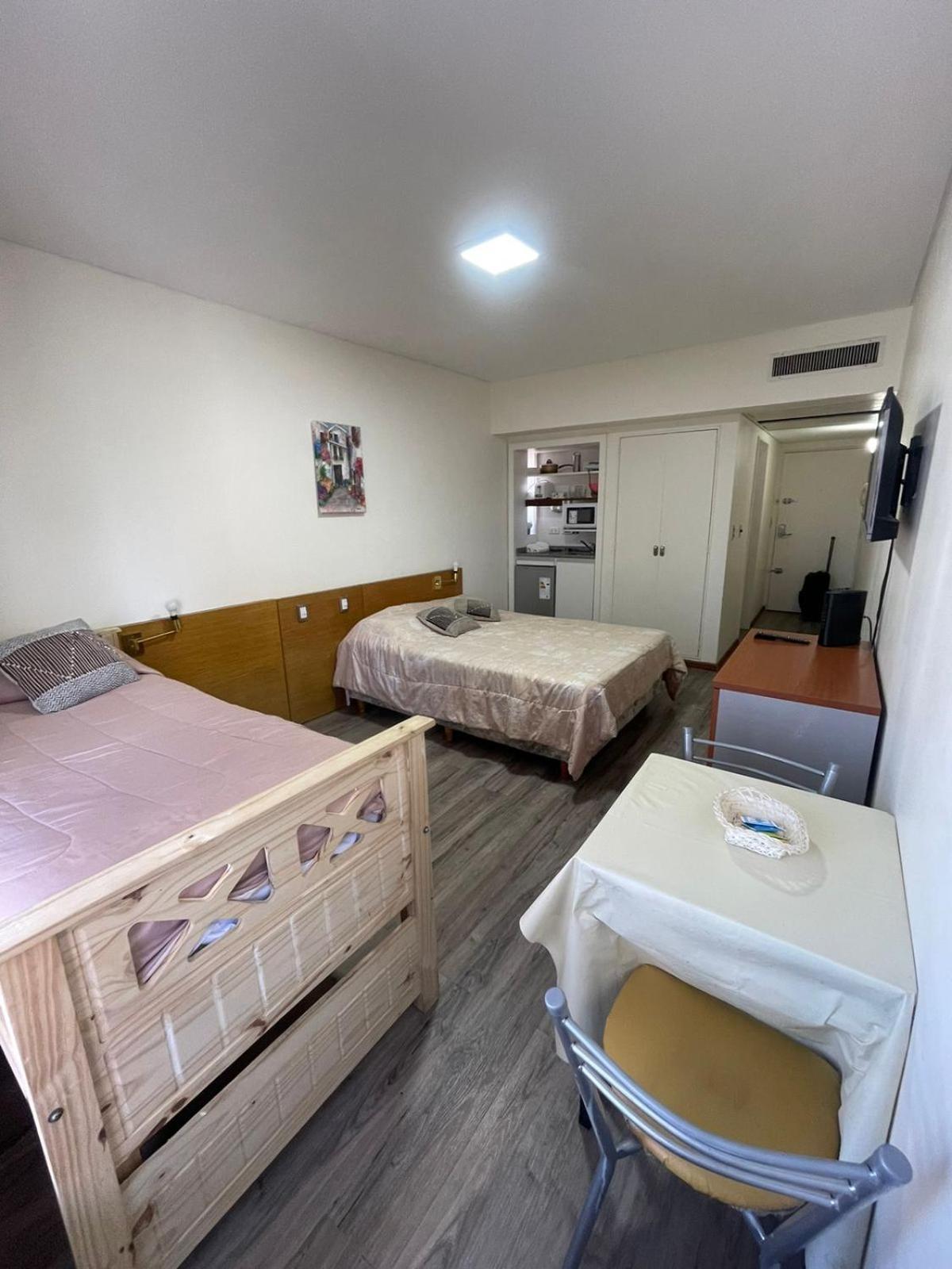 Apartment Disfruta Buenos Aires
