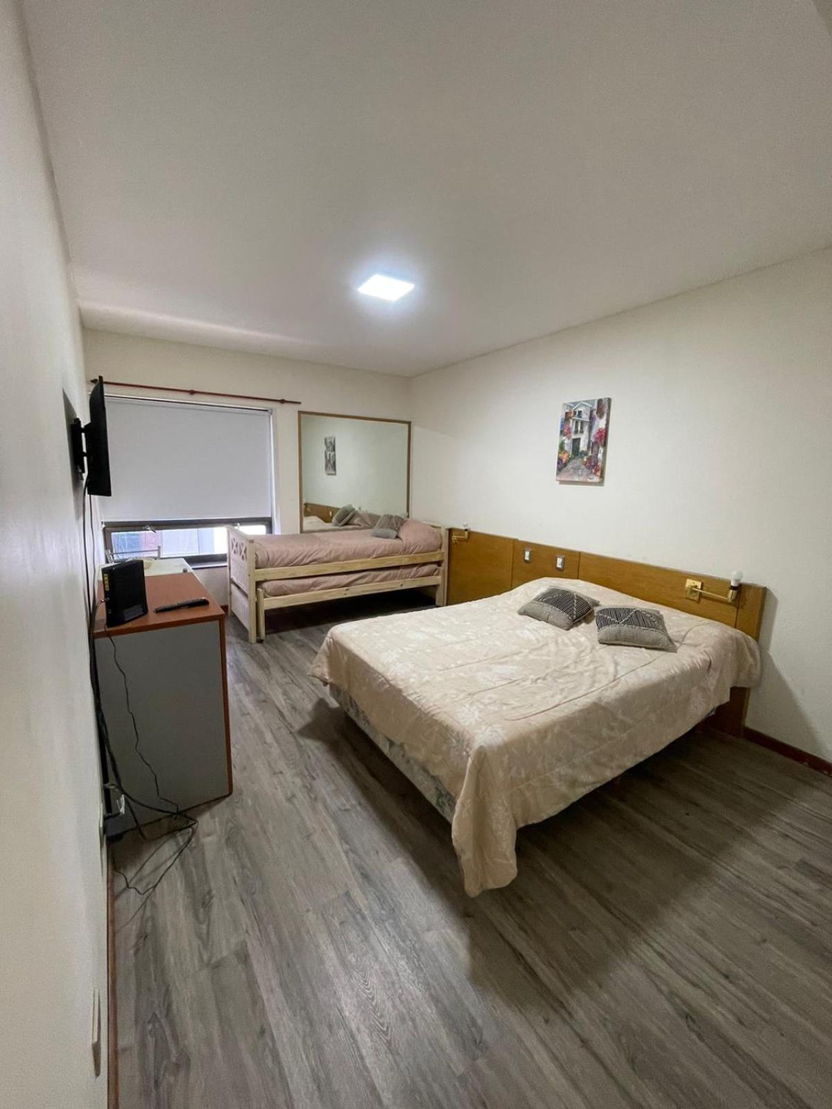 Disfruta Apartment Buenos Aires