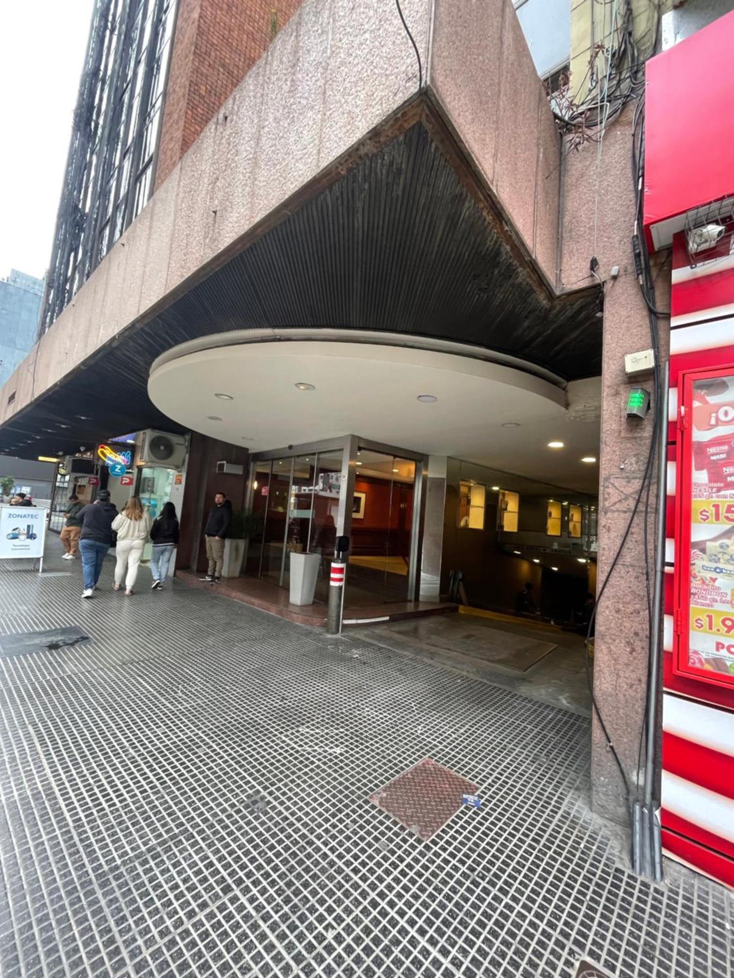 Apartment Disfruta Buenos Aires
