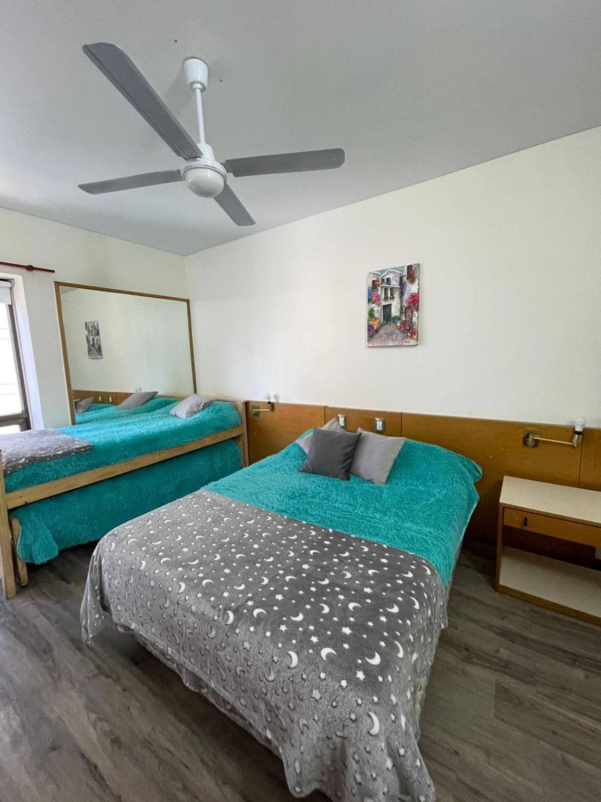 Apartment Disfruta Buenos Aires