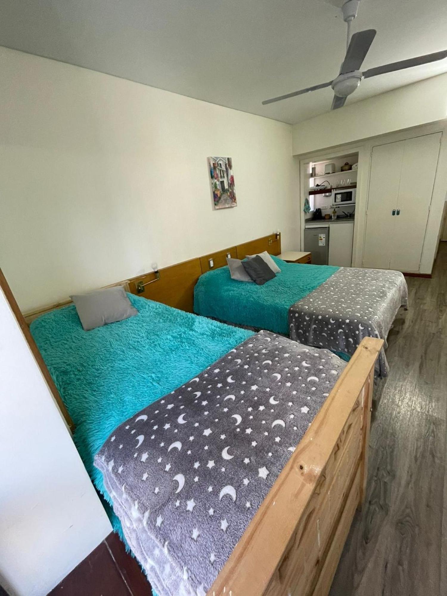 Disfruta Apartment