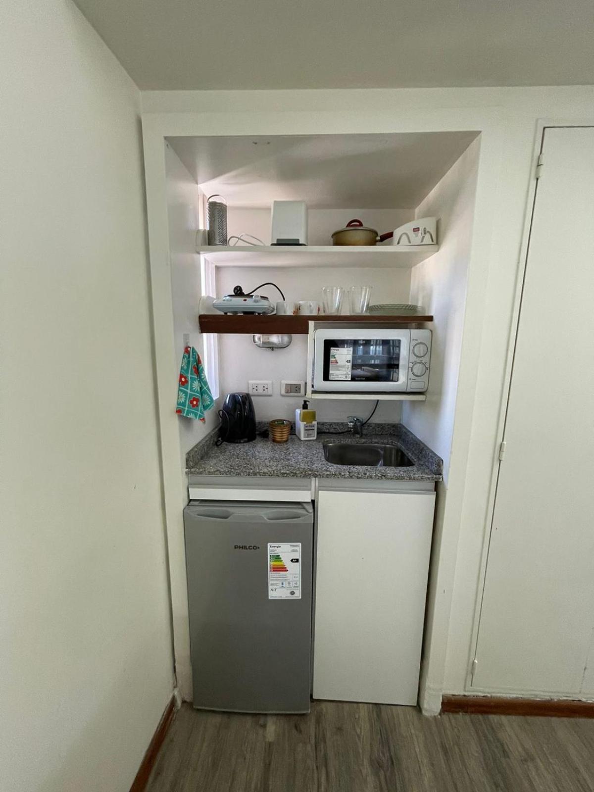 Apartment Disfruta
